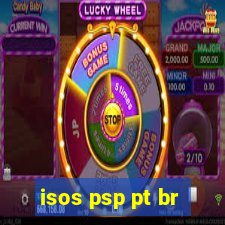 isos psp pt br